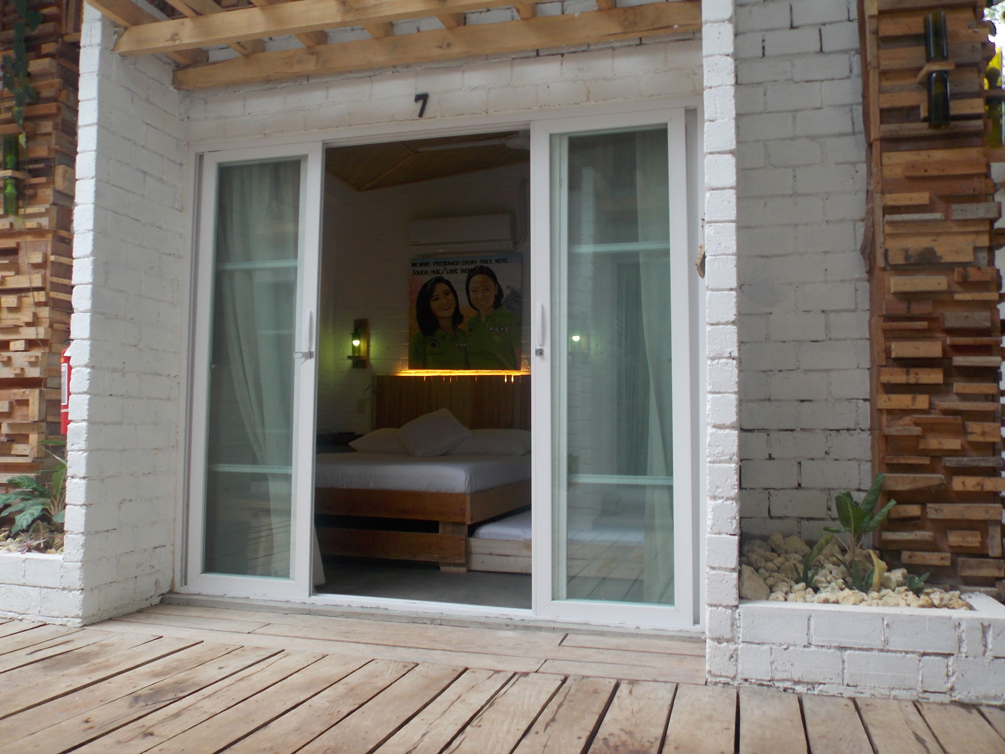 Eco Hotel Alona