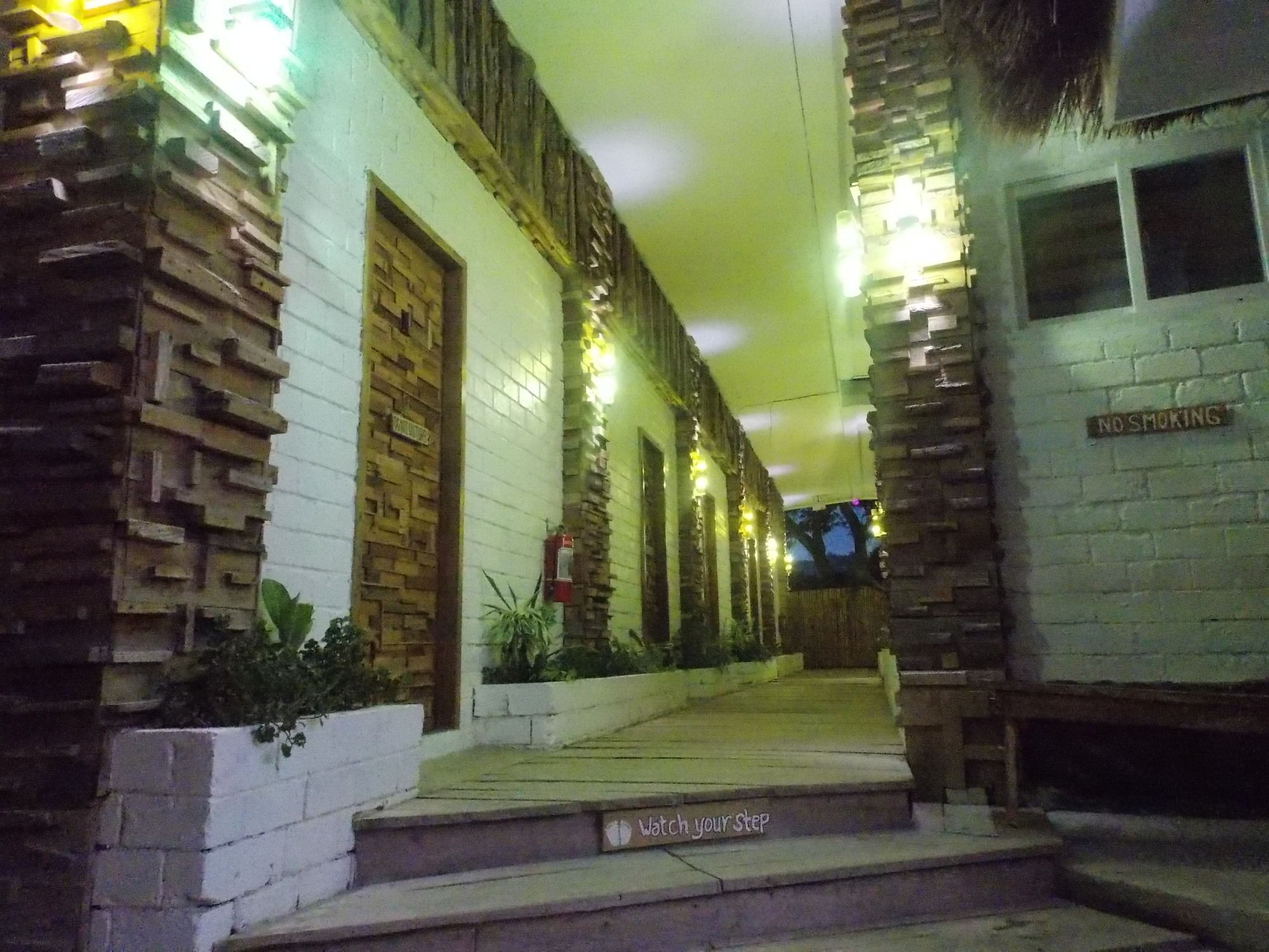 Eco Hotel Alona
