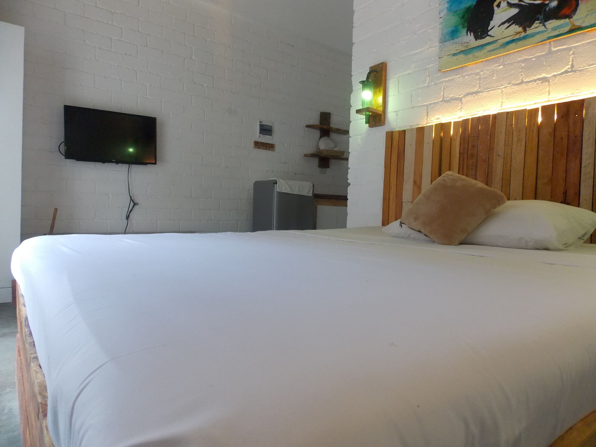 Eco Hotel Alona