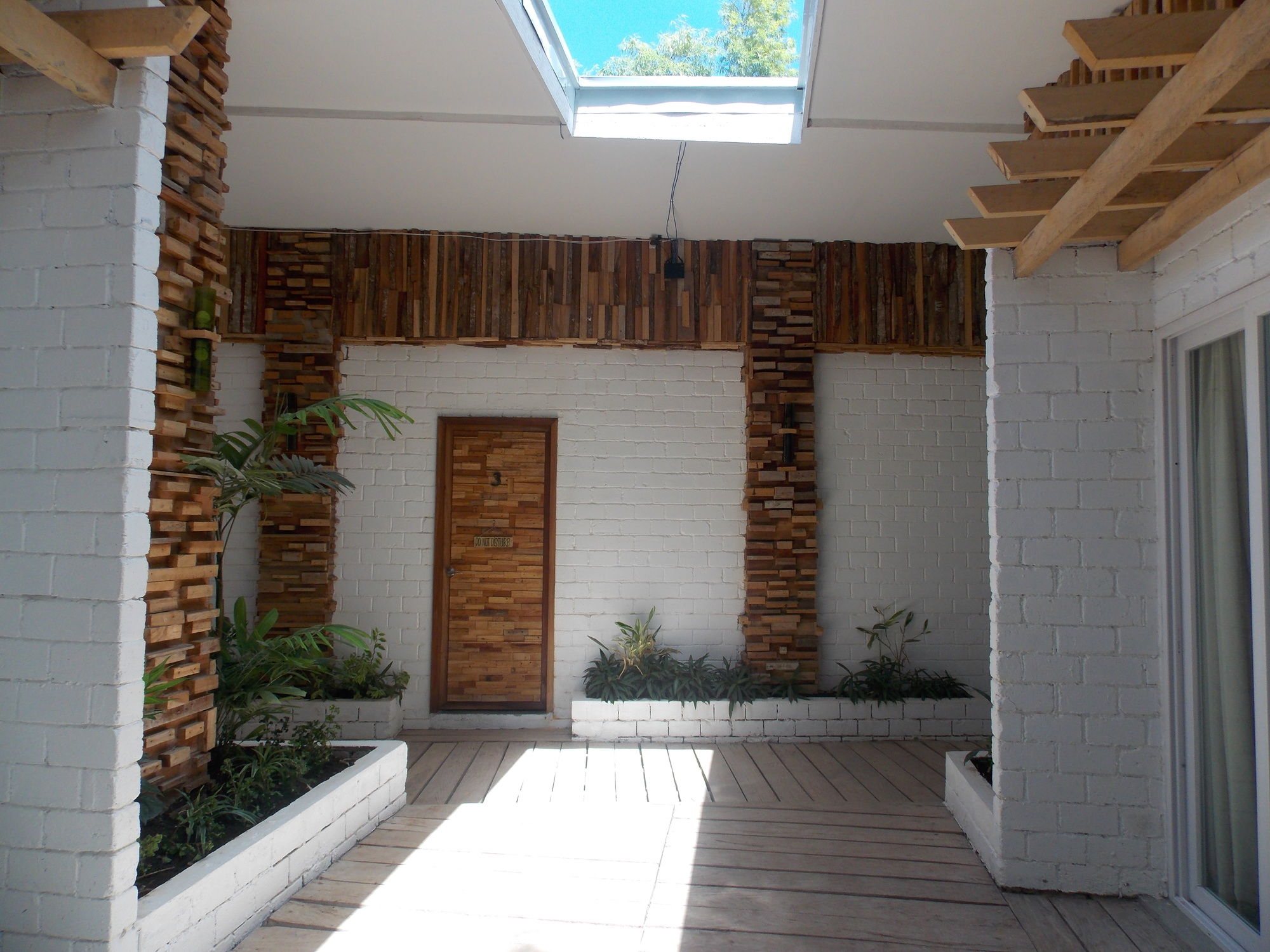 Eco Hotel Alona