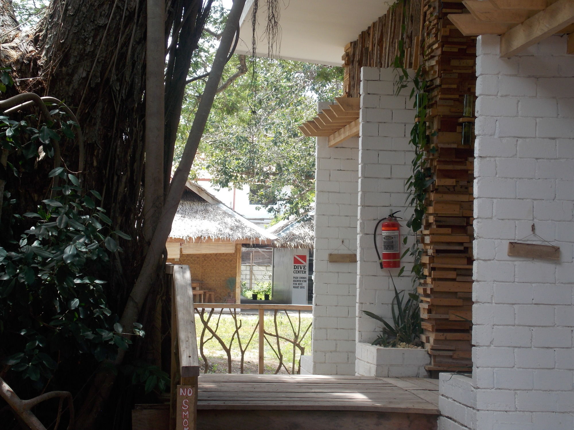 Eco Hotel Alona