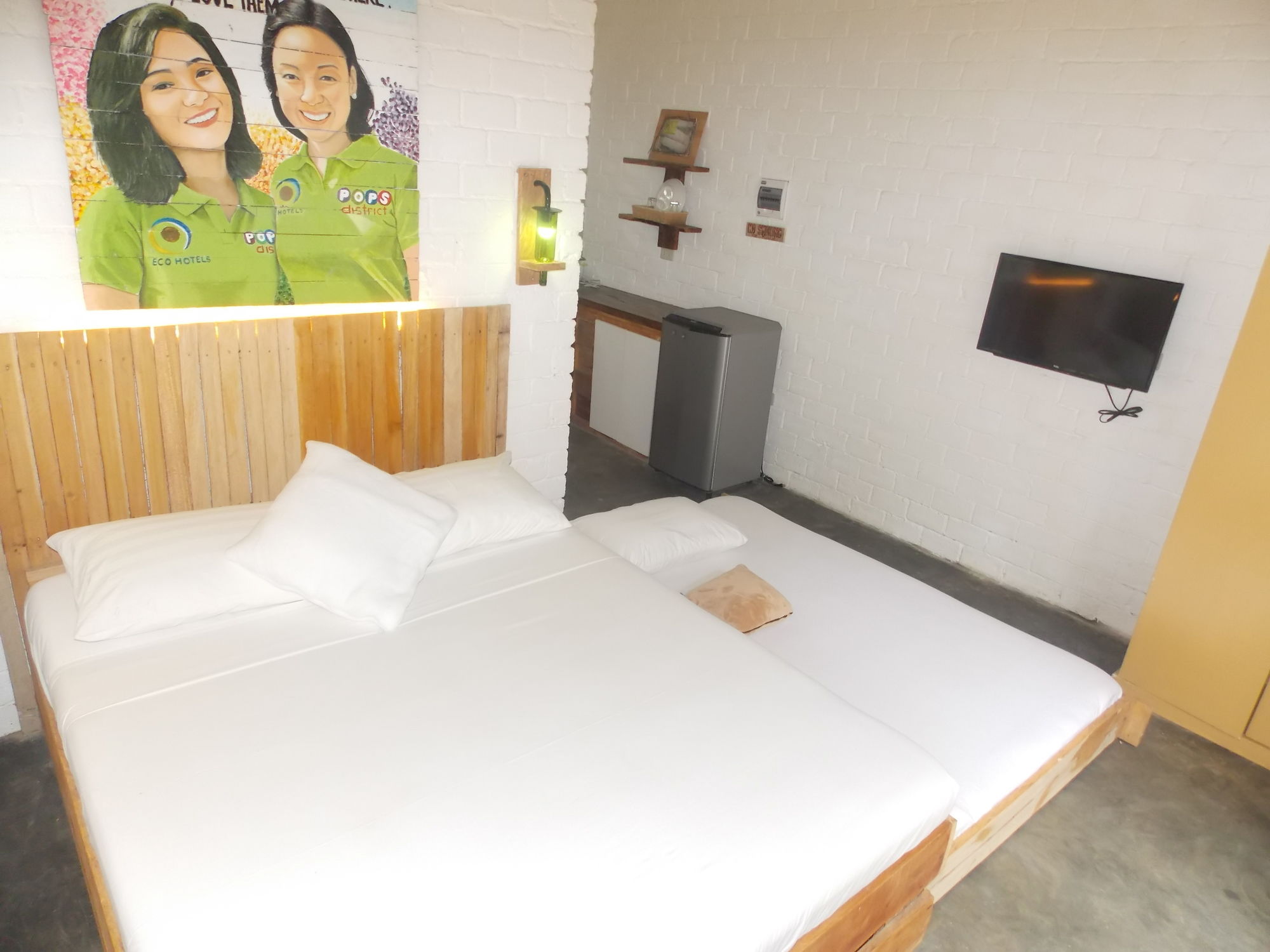 Eco Hotel Alona