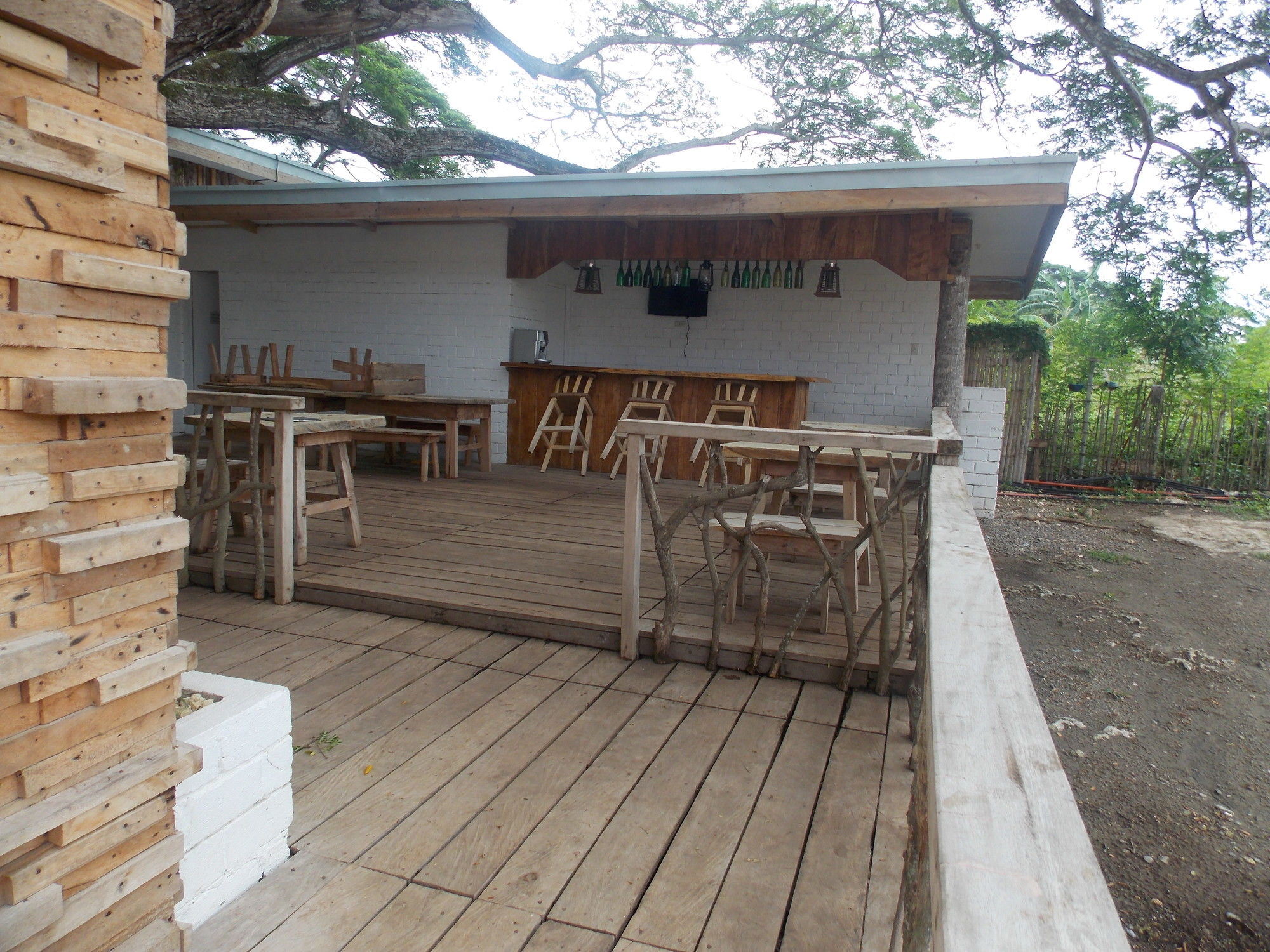 Eco Hotel Alona