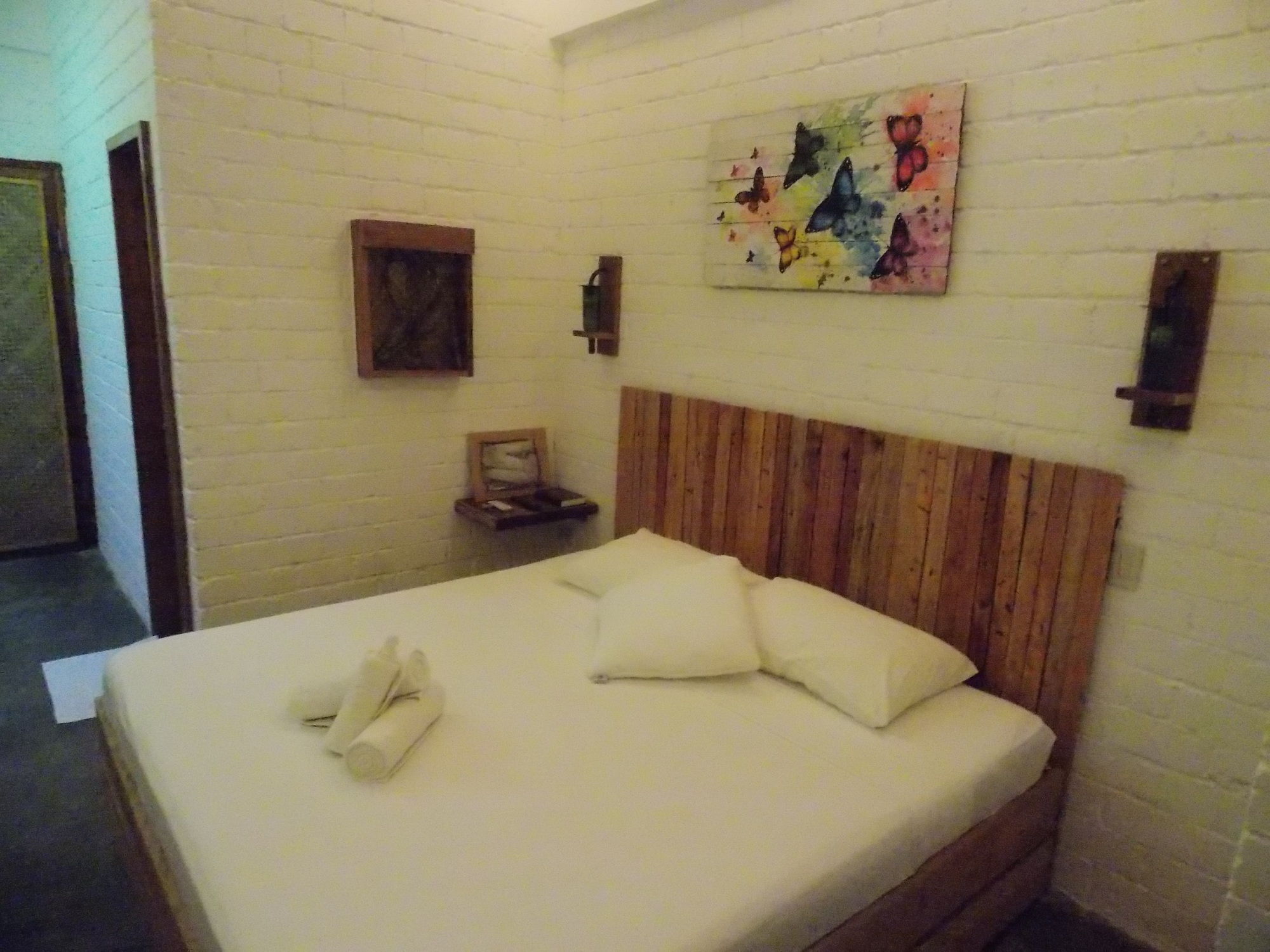 Eco Hotel Alona