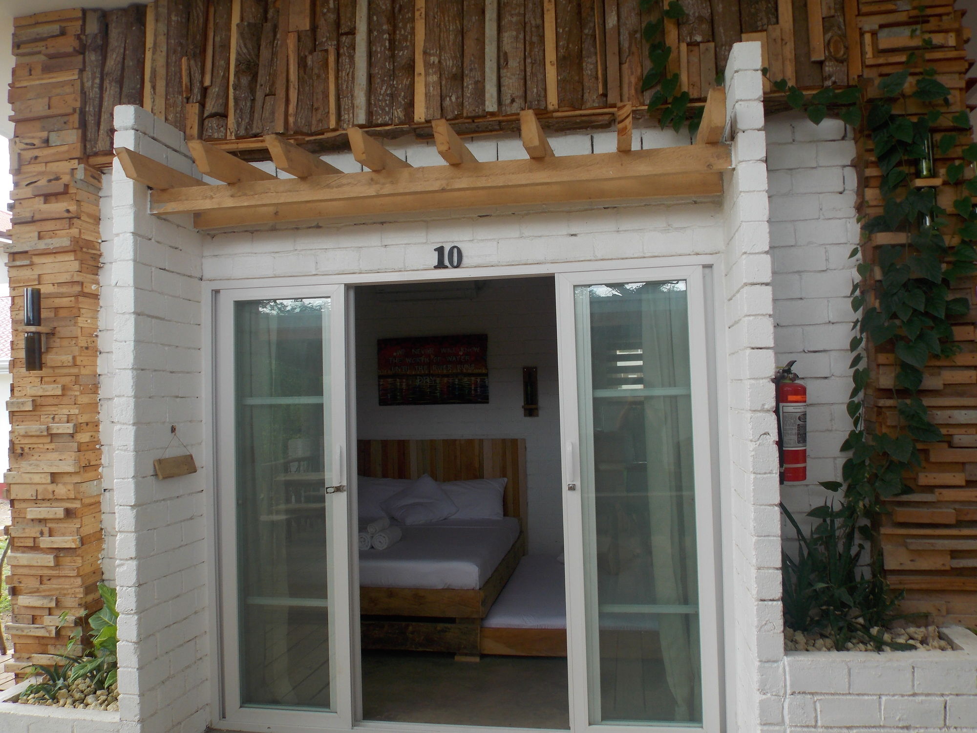 Eco Hotel Alona
