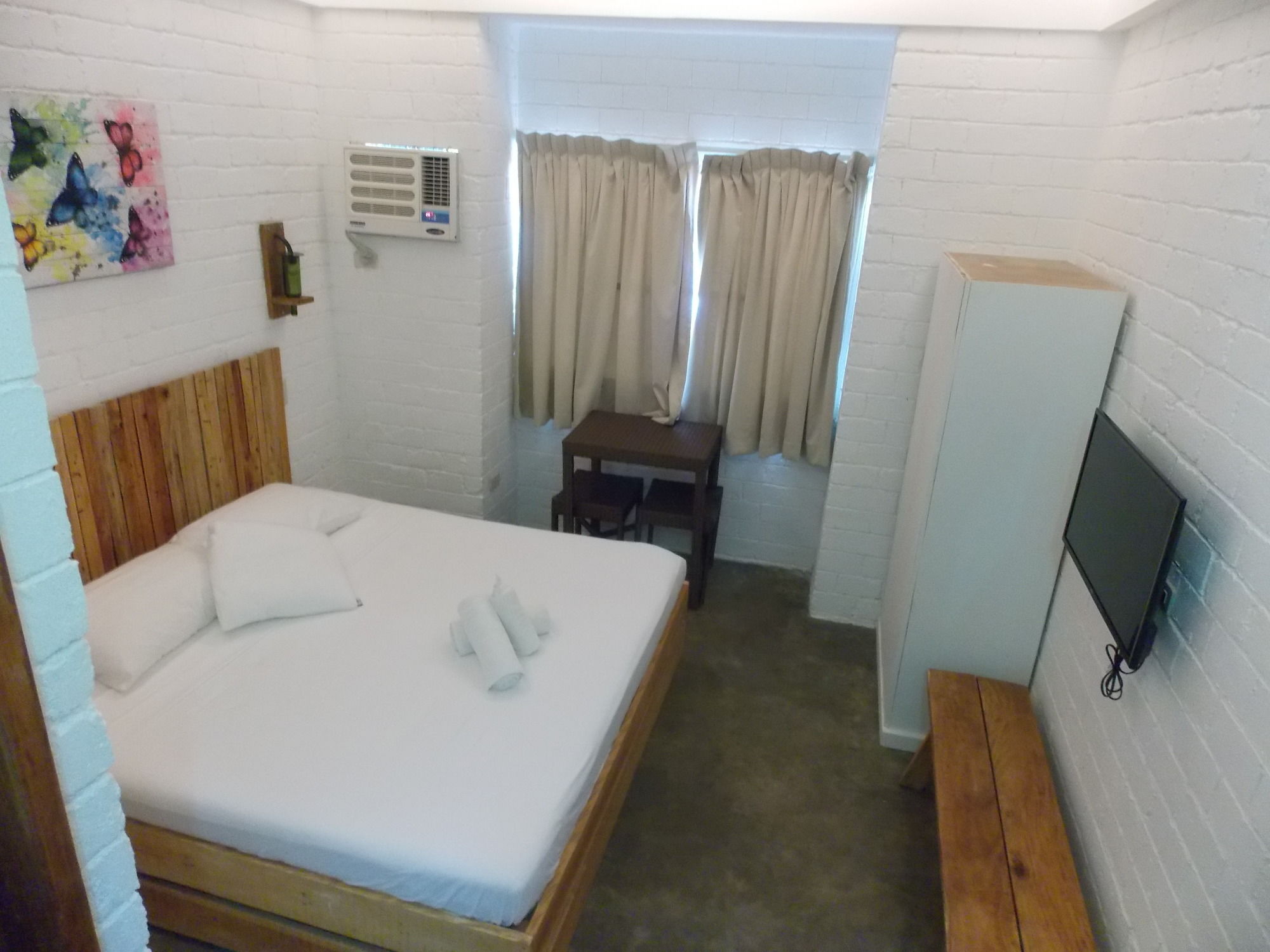 Eco Hotel Alona