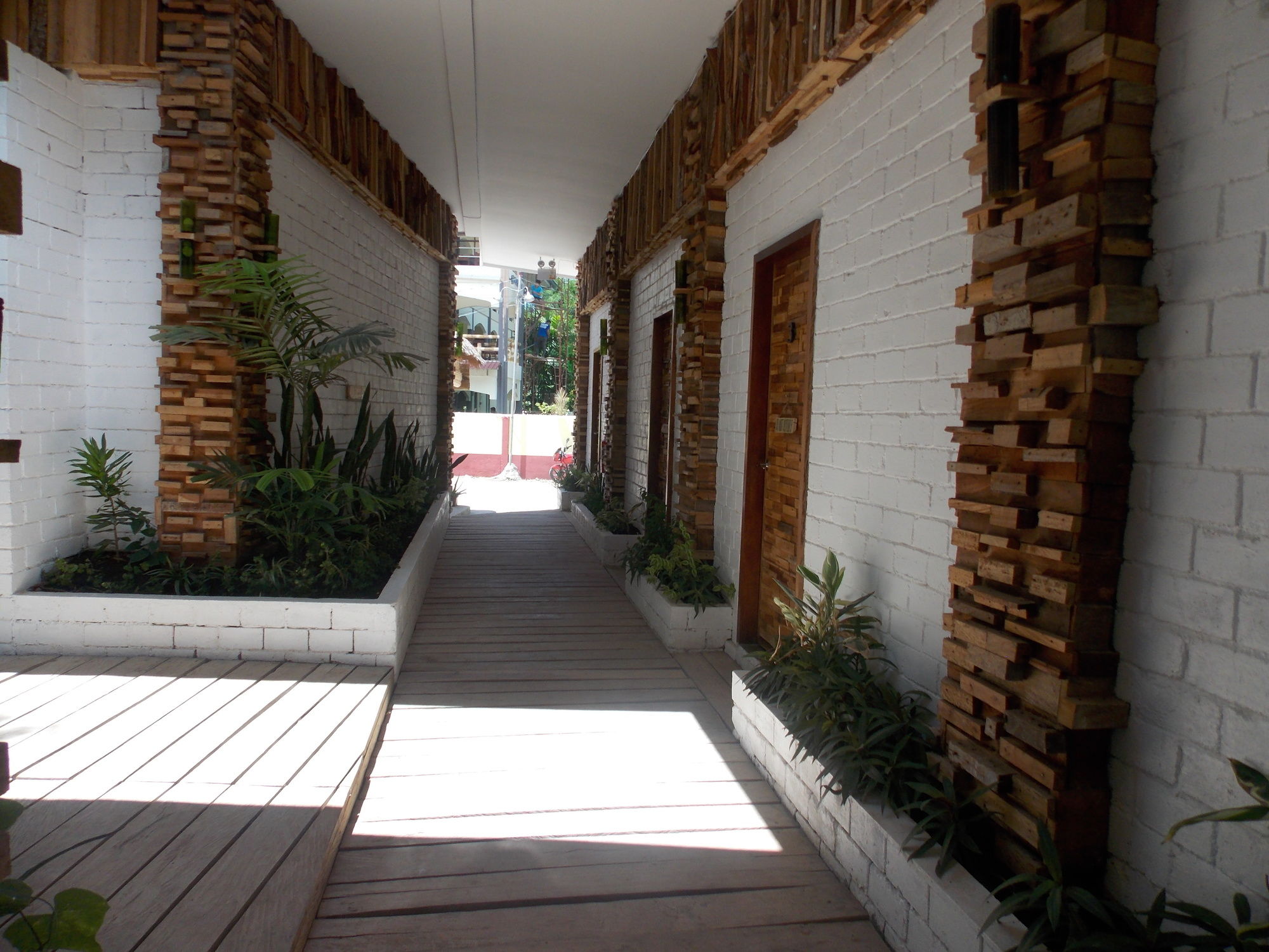 Eco Hotel Alona
