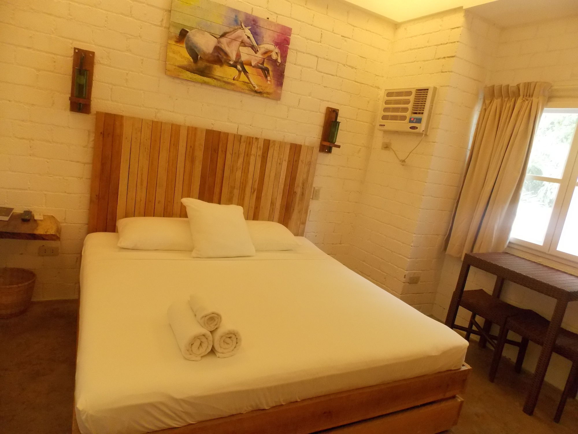 Eco Hotel Alona