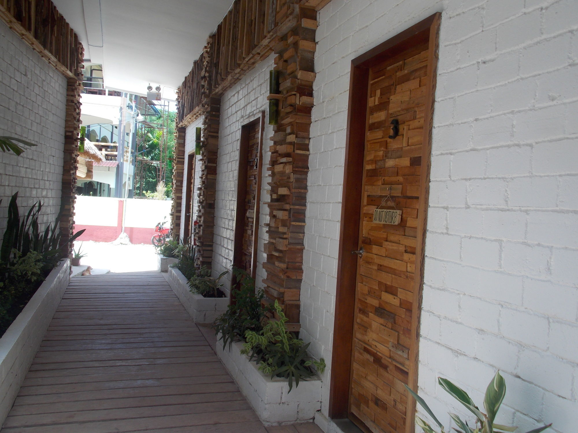 Eco Hotel Alona
