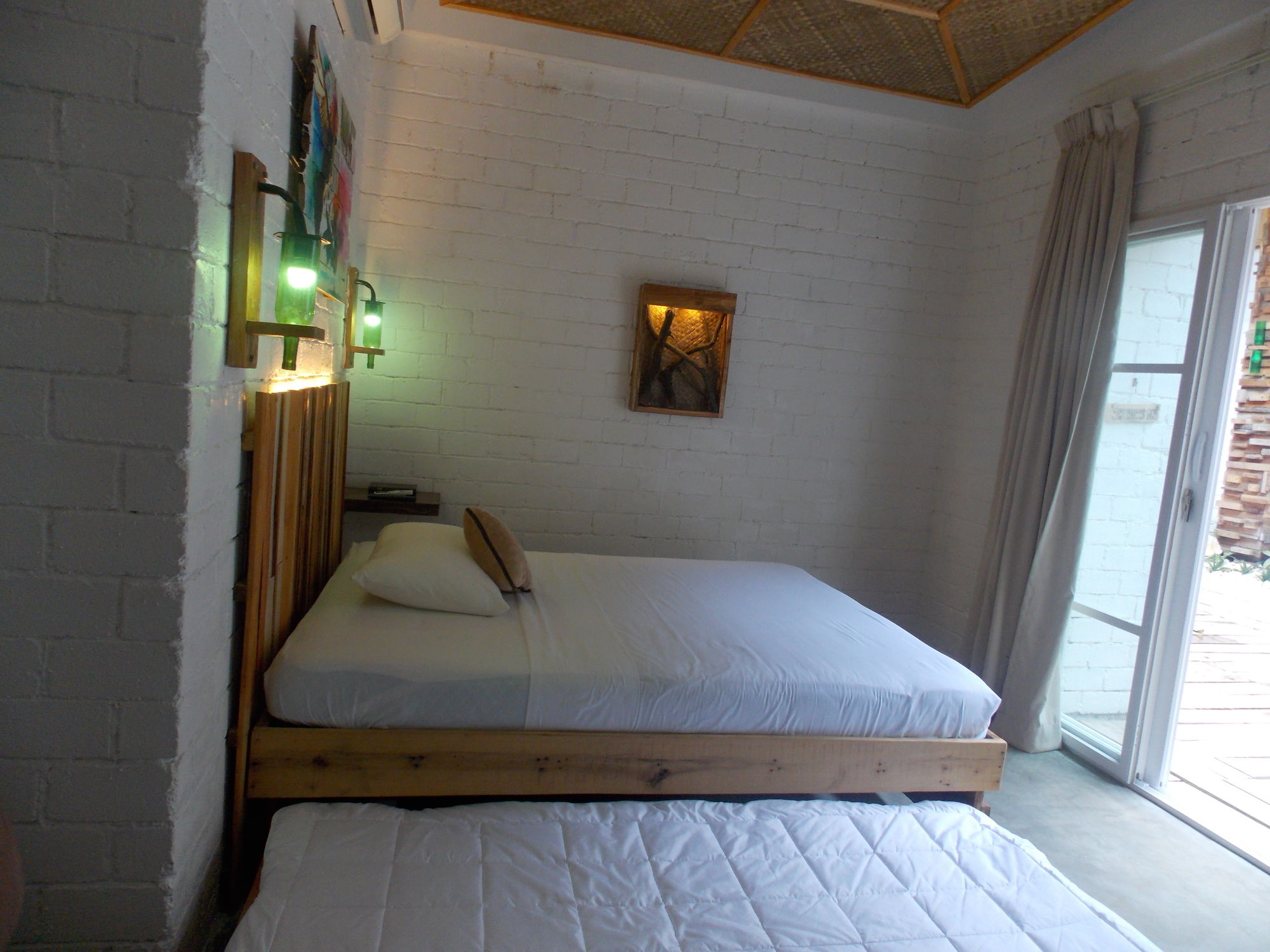 Eco Hotel Alona
