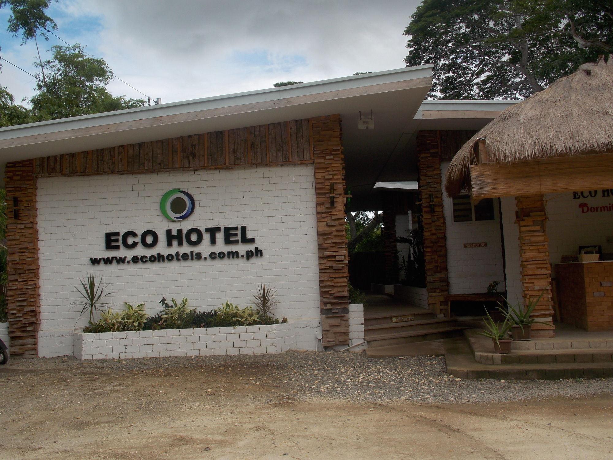 Eco Hotel Alona