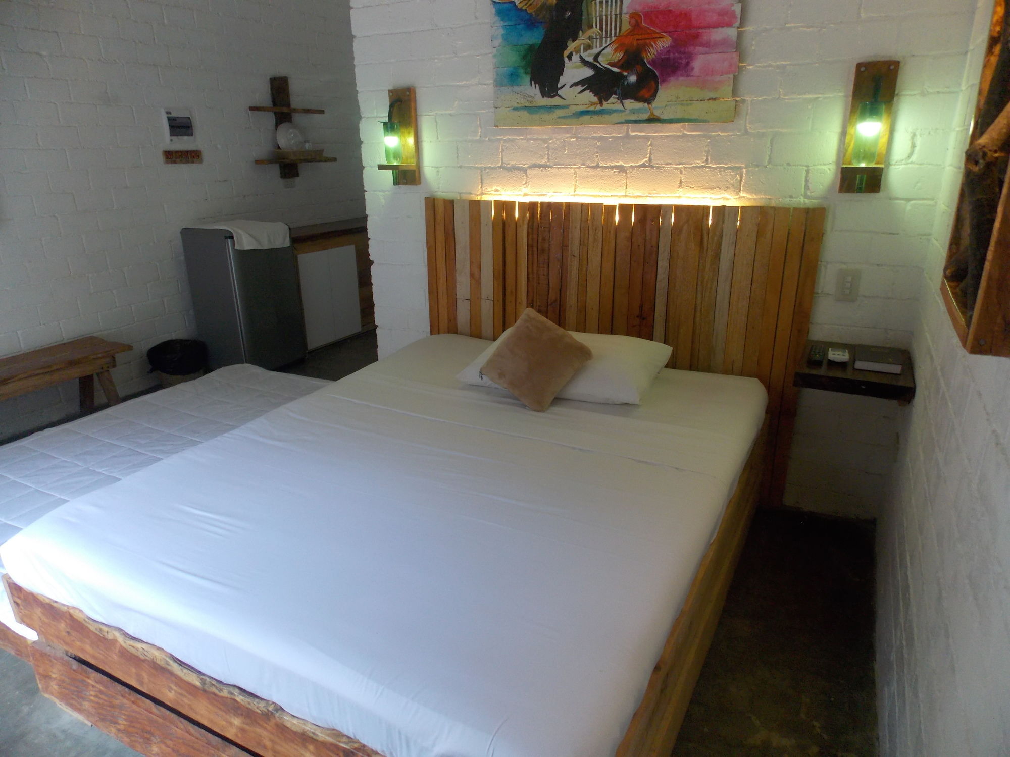Eco Hotel Alona