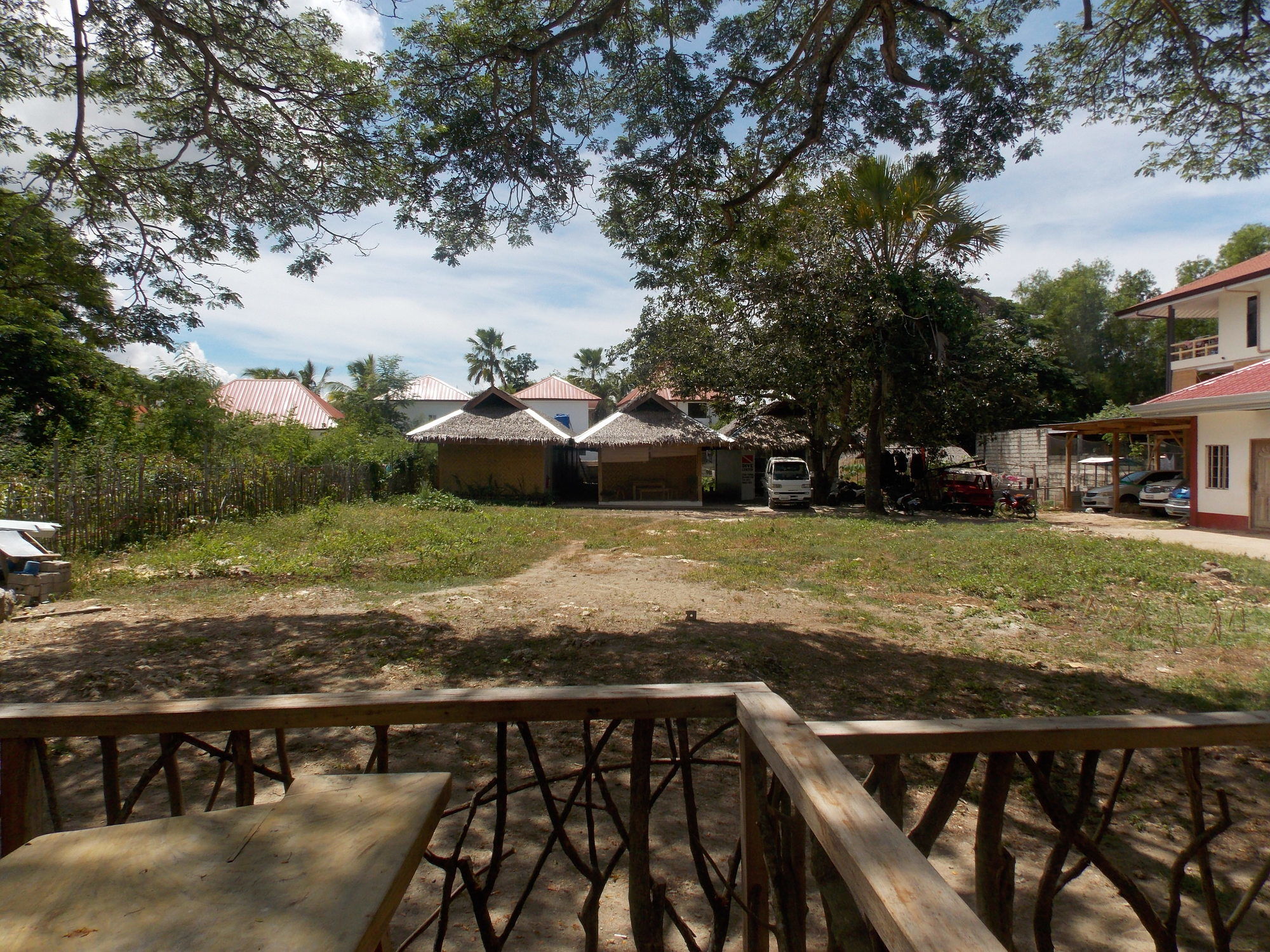 Eco Hotel Alona