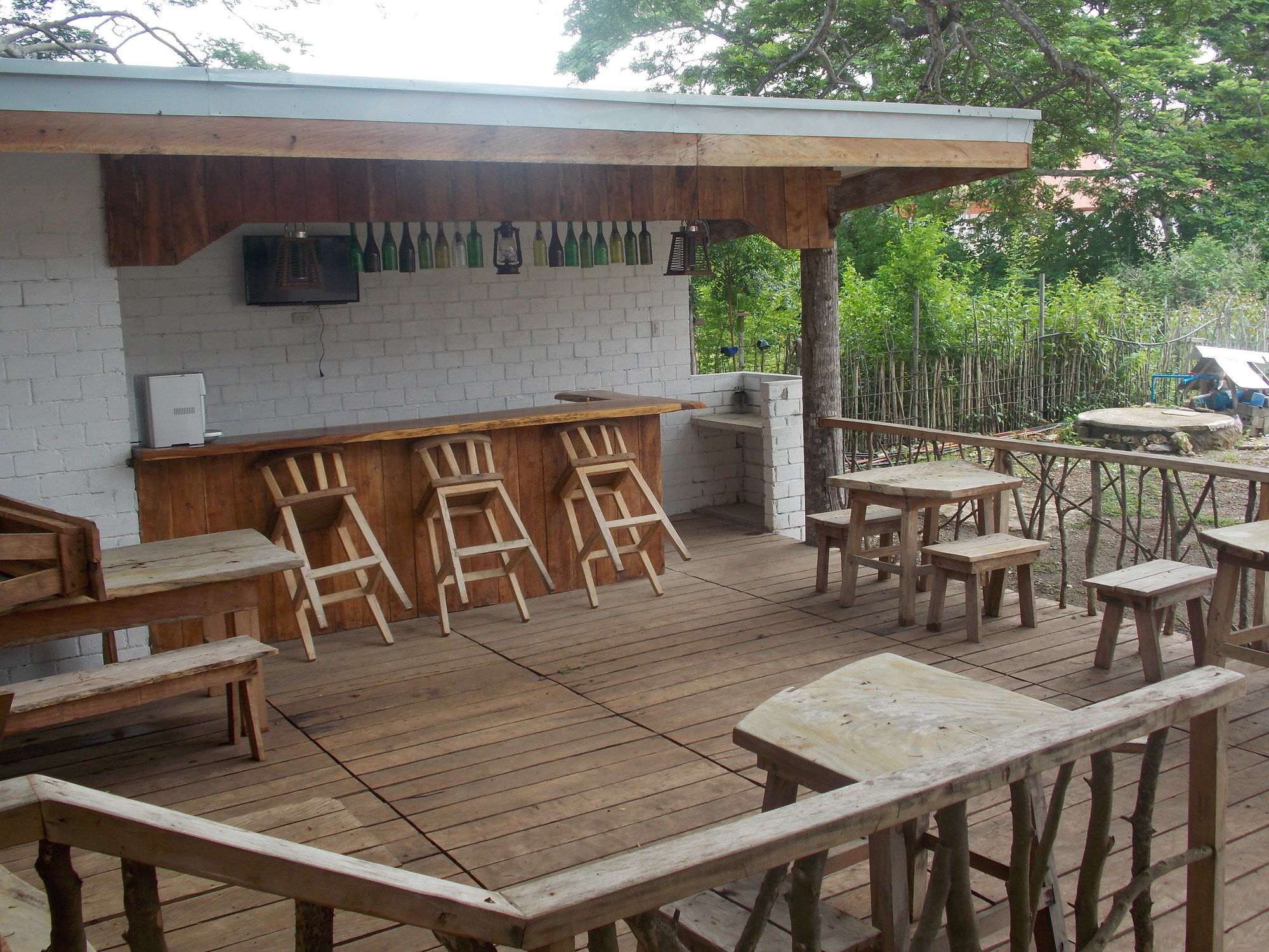 Eco Hotel Alona