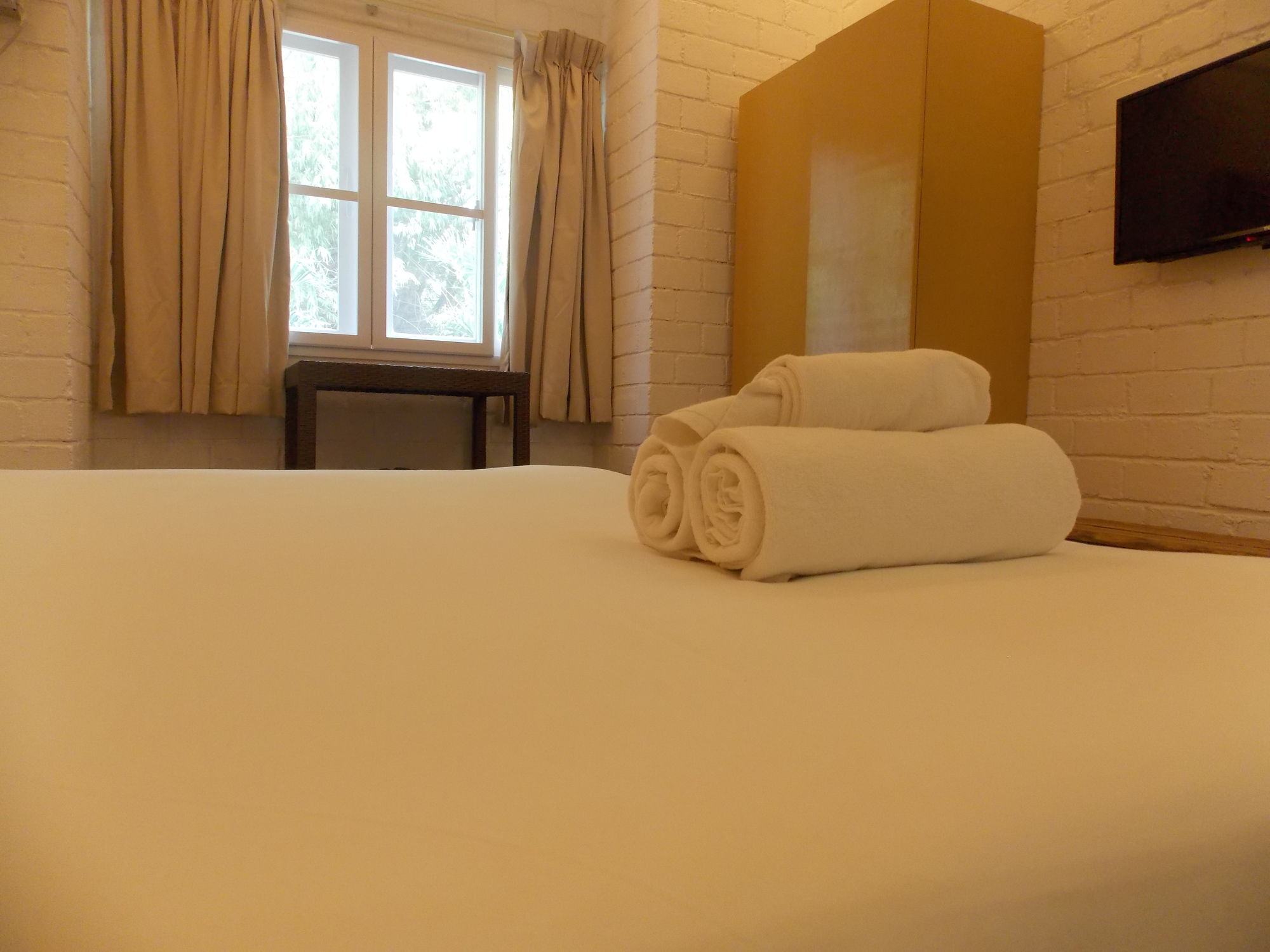 Eco Hotel Alona