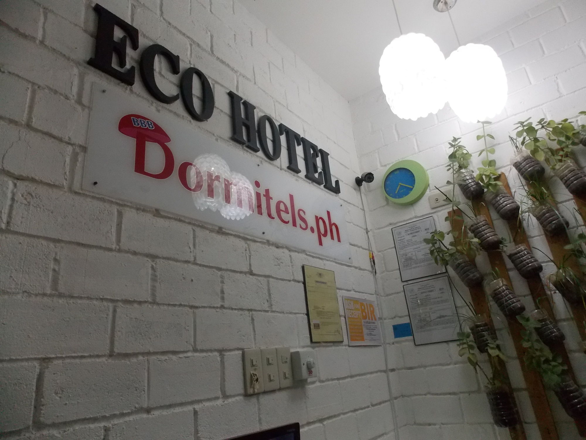 Eco Hotel Alona