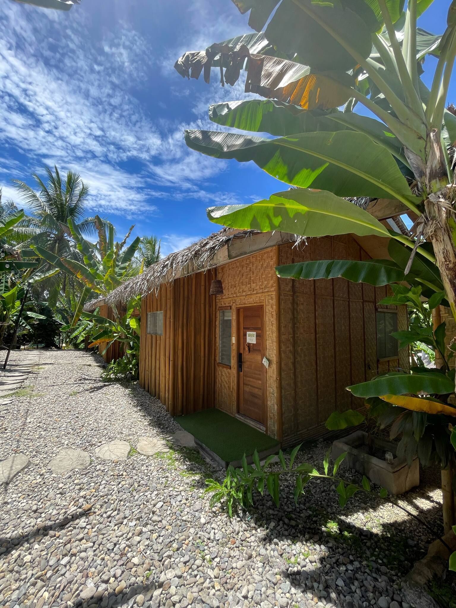 Ecostay Panglao Resort Hotel