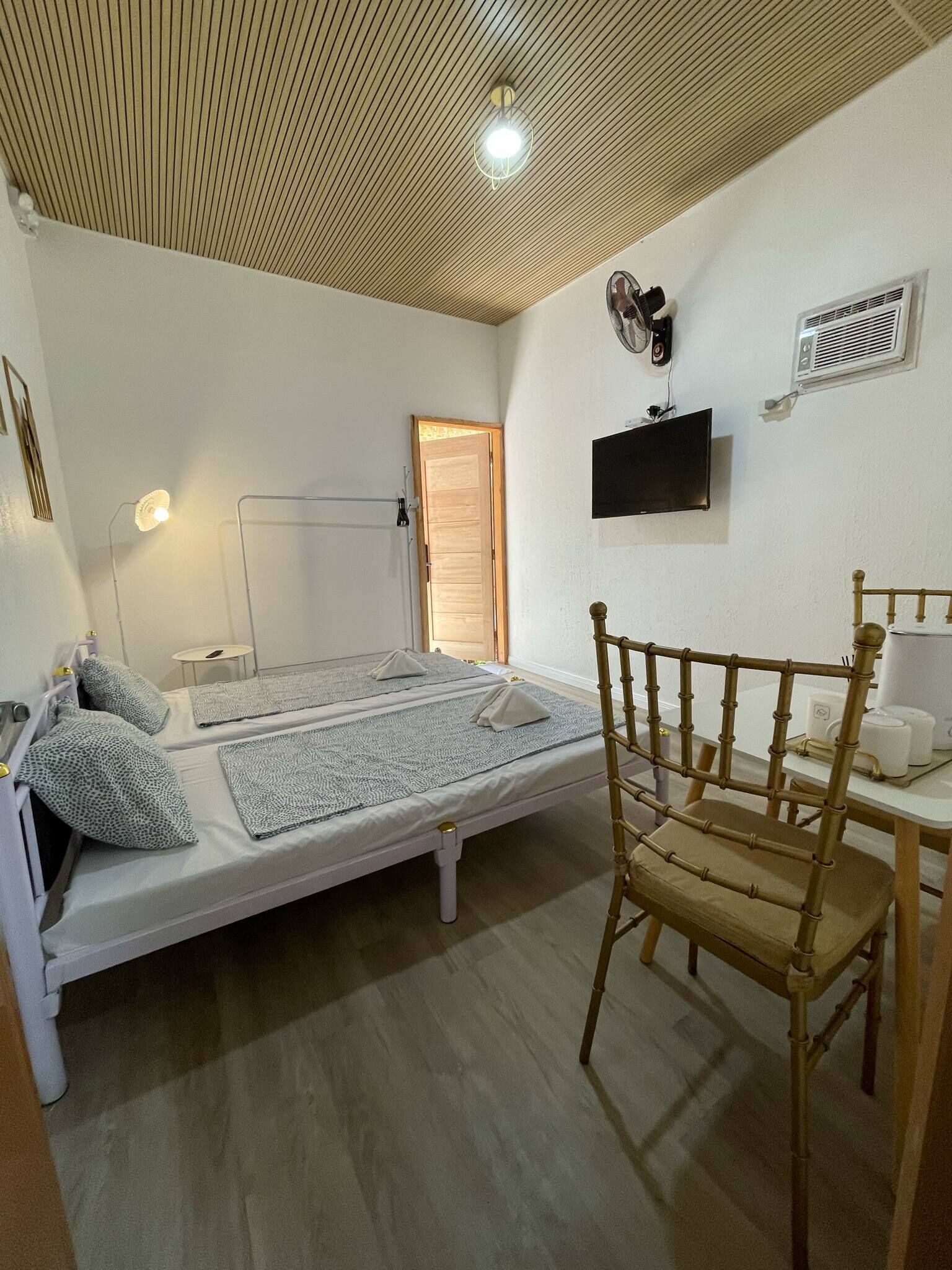 Ecostay Panglao Resort Hotel