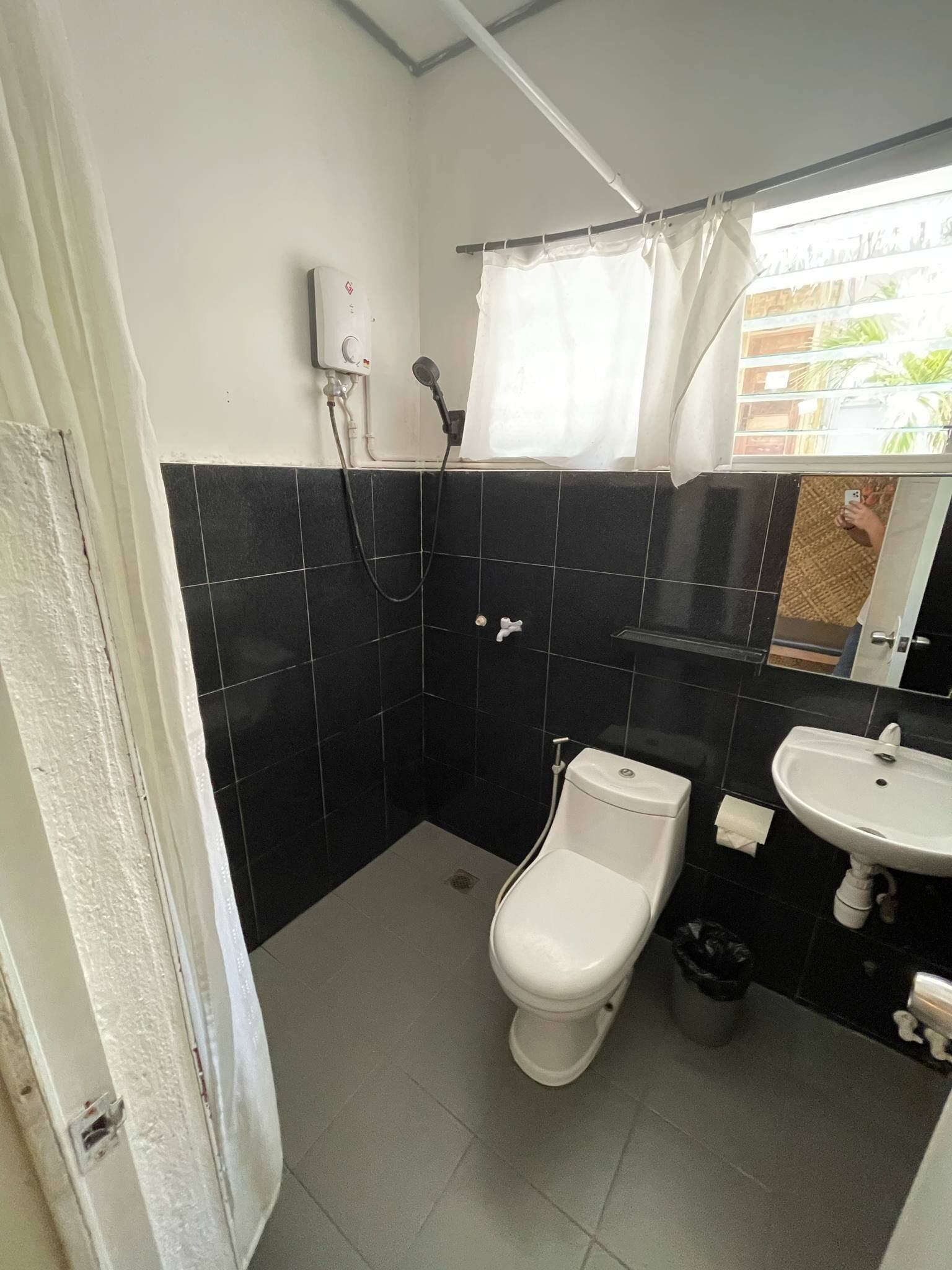 Ecostay Panglao Resort Hotel