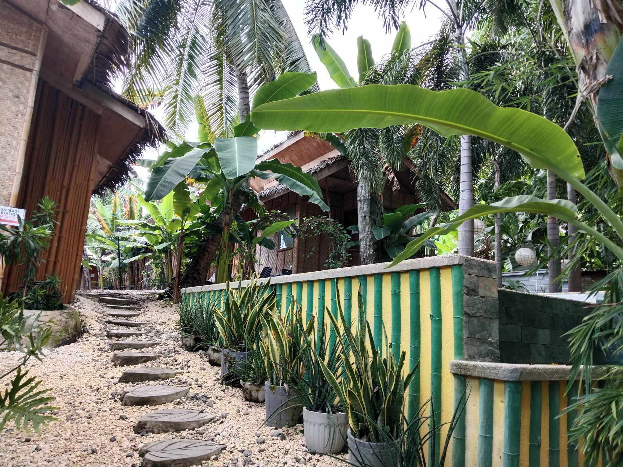 Ecostay Panglao Resort Hotel