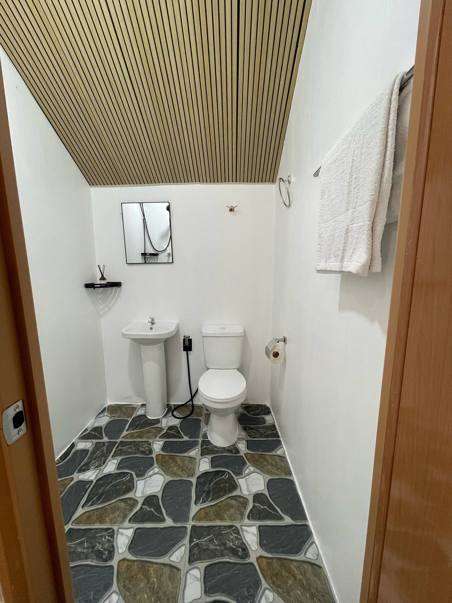 Ecostay Panglao Resort Hotel