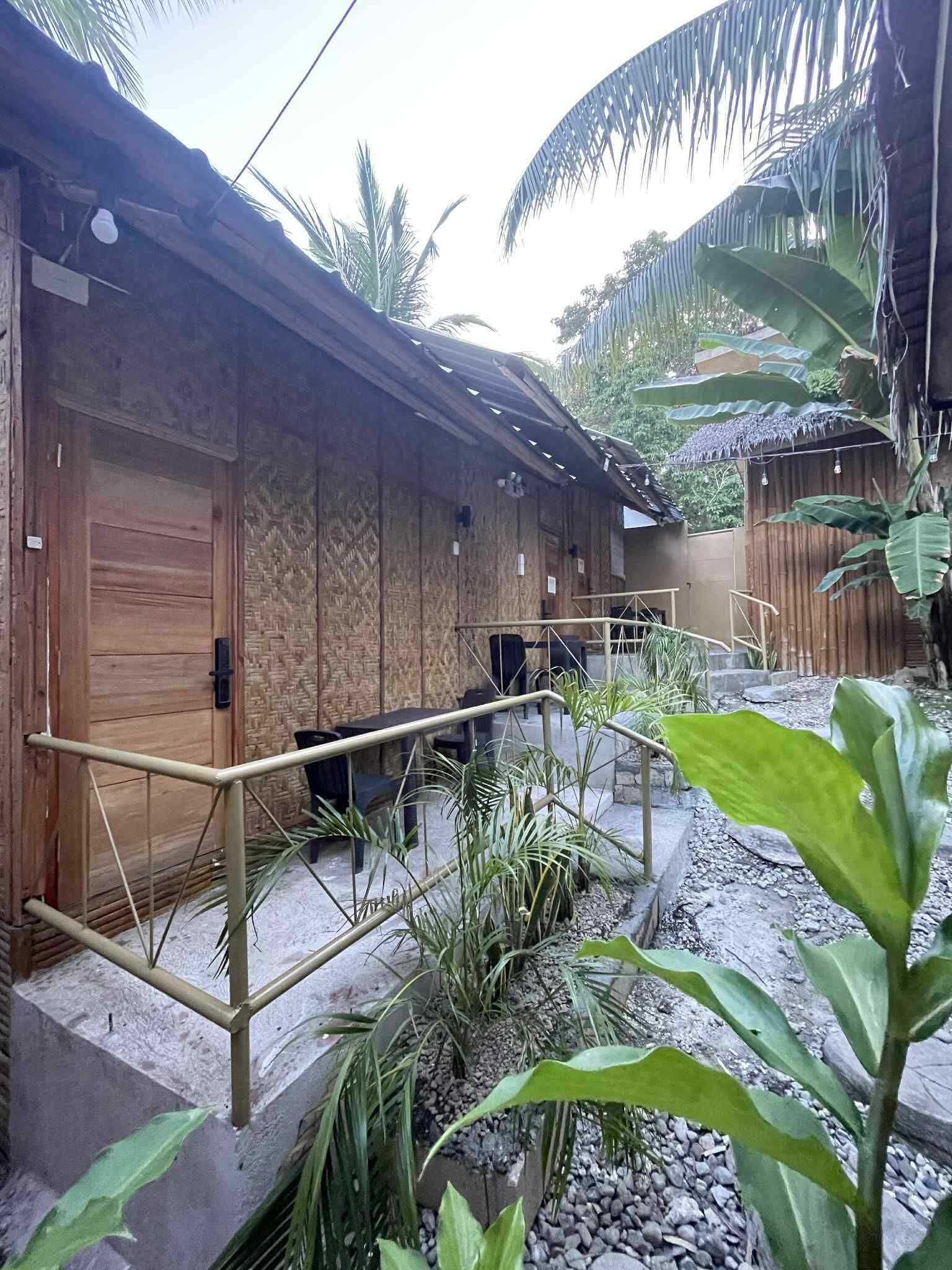 Ecostay Panglao Resort Hotel