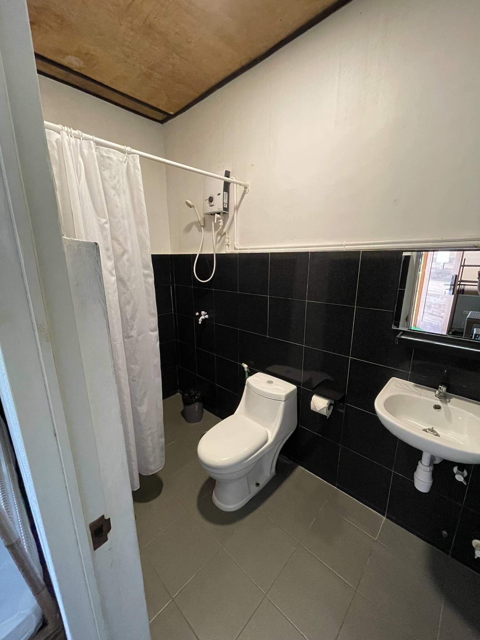 Ecostay Panglao Resort Hotel