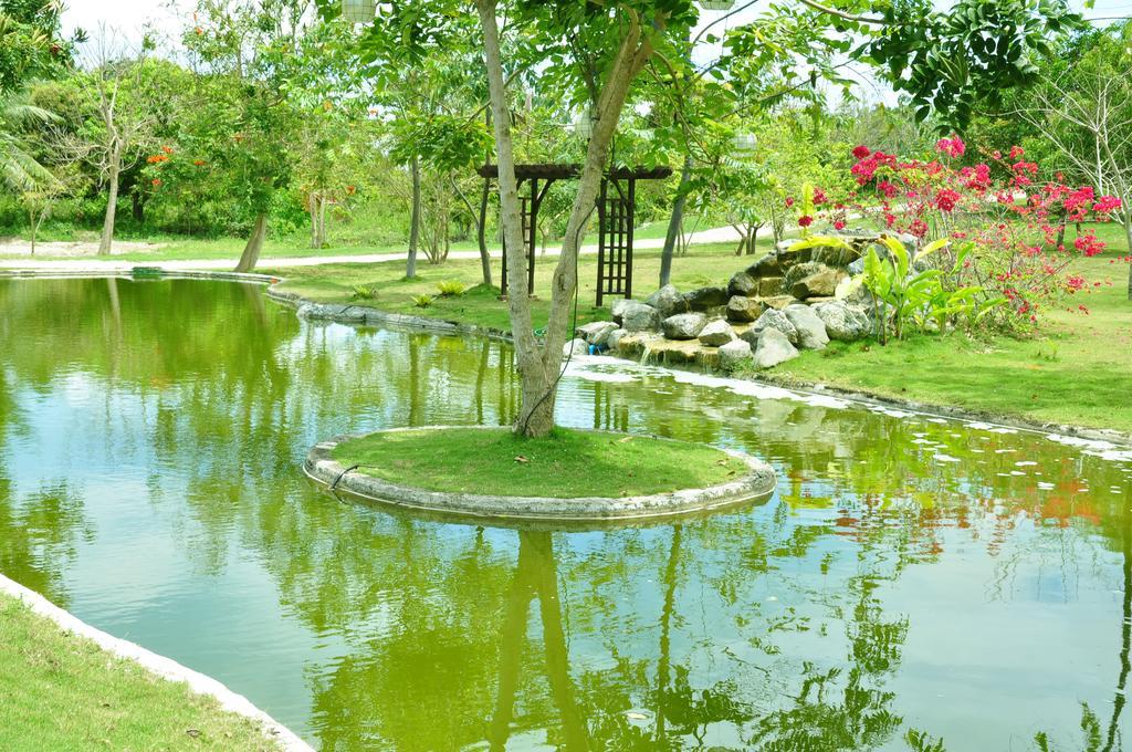Eskaya Beach Resort & Spa