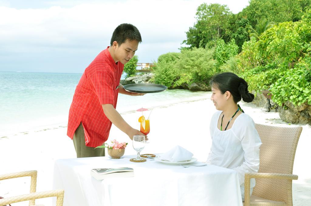 Eskaya Beach Resort & Spa