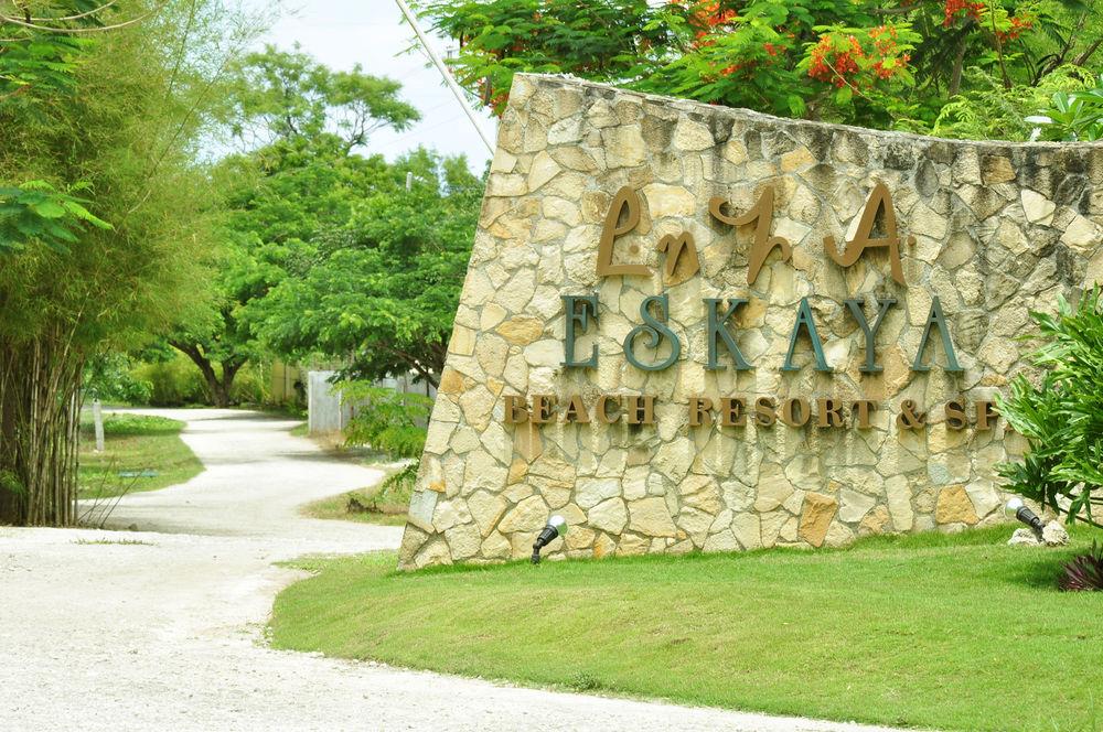 Eskaya Beach Resort & Spa
