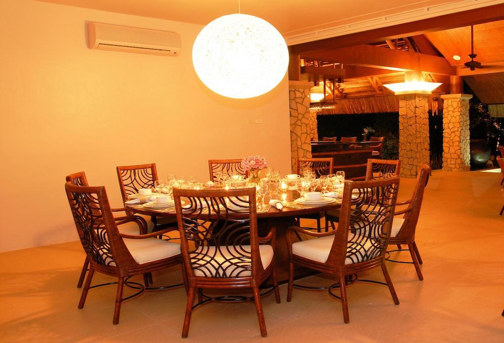 Eskaya Beach Resort & Spa