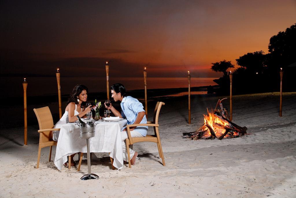 Eskaya Beach Resort & Spa