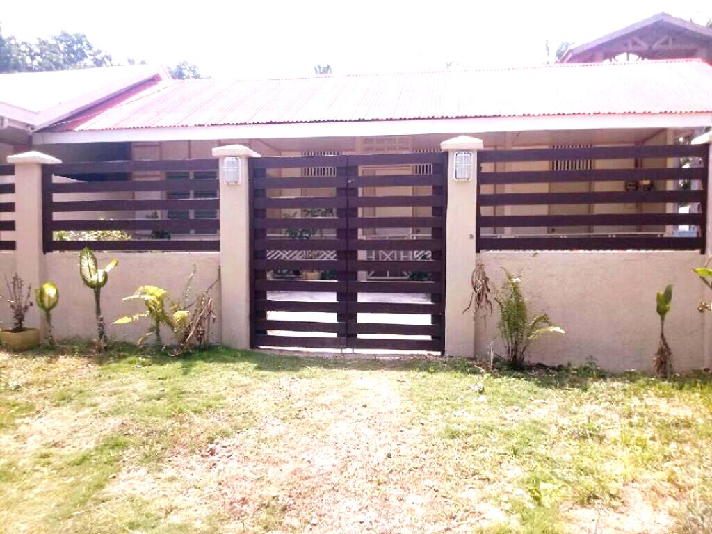 Gaea's Apartments