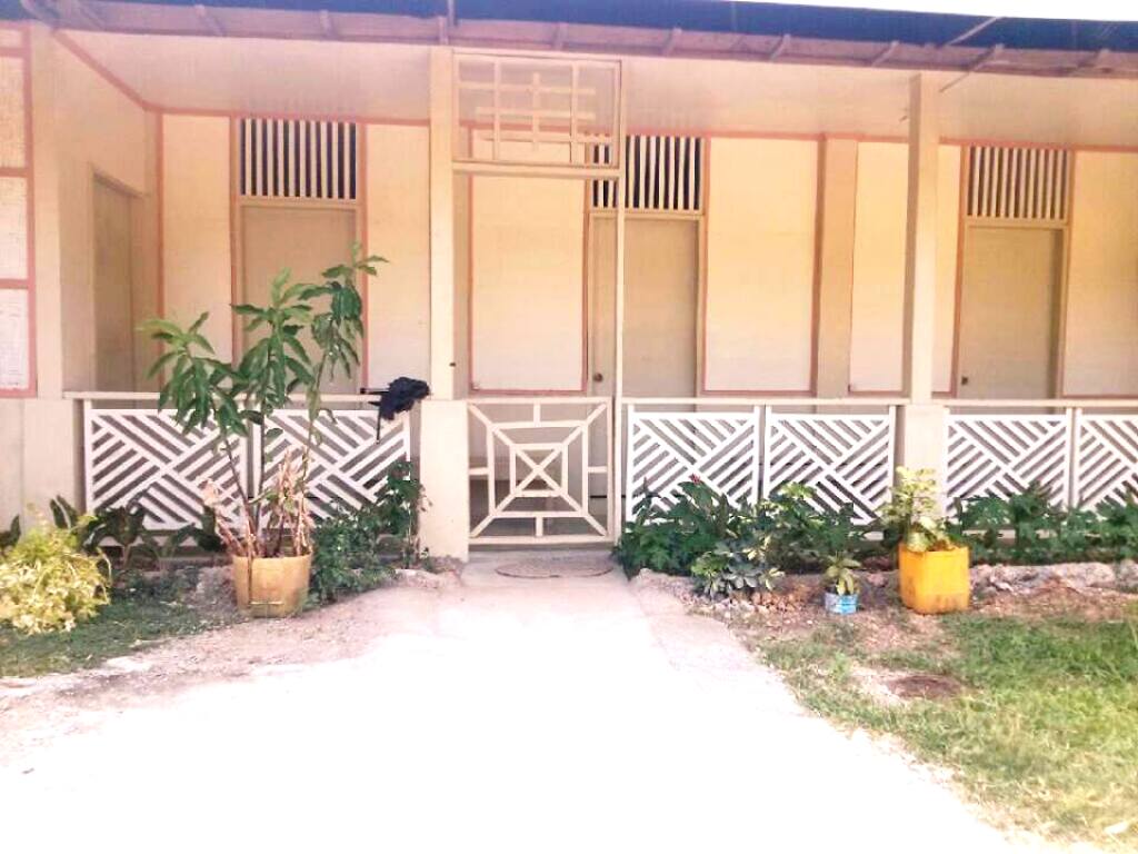 Gaea's Apartments