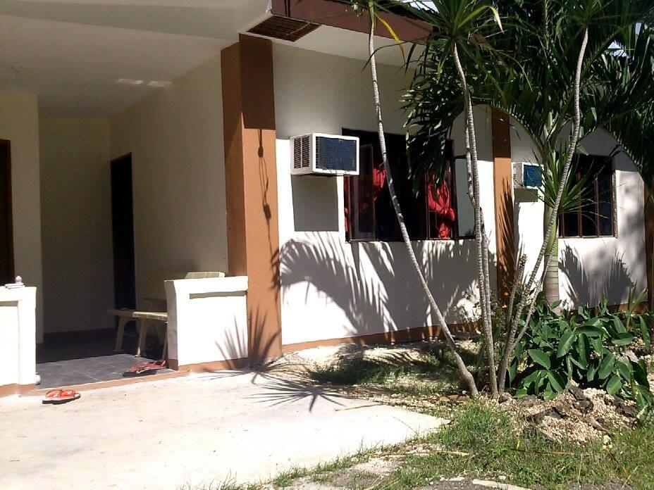 Gaea's Apartments