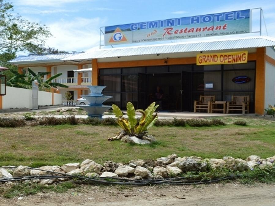 Gemini Hotel and Restaurant