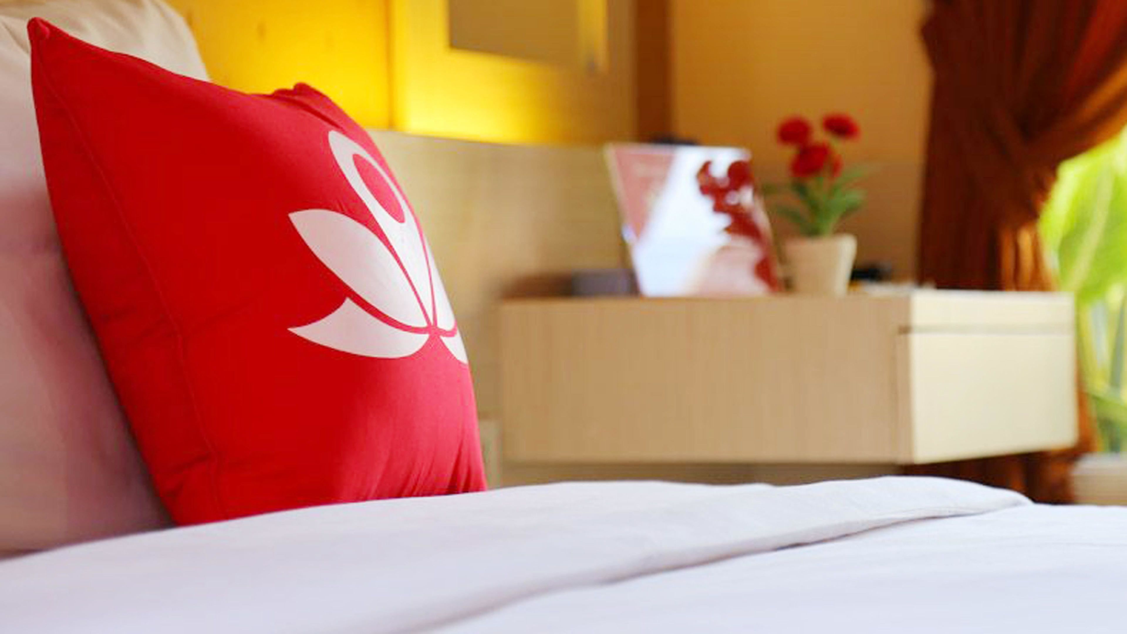 Gemini Hotel by ZEN Rooms