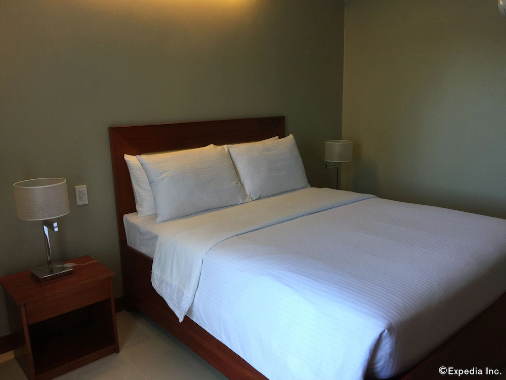 Golden Palm Resort