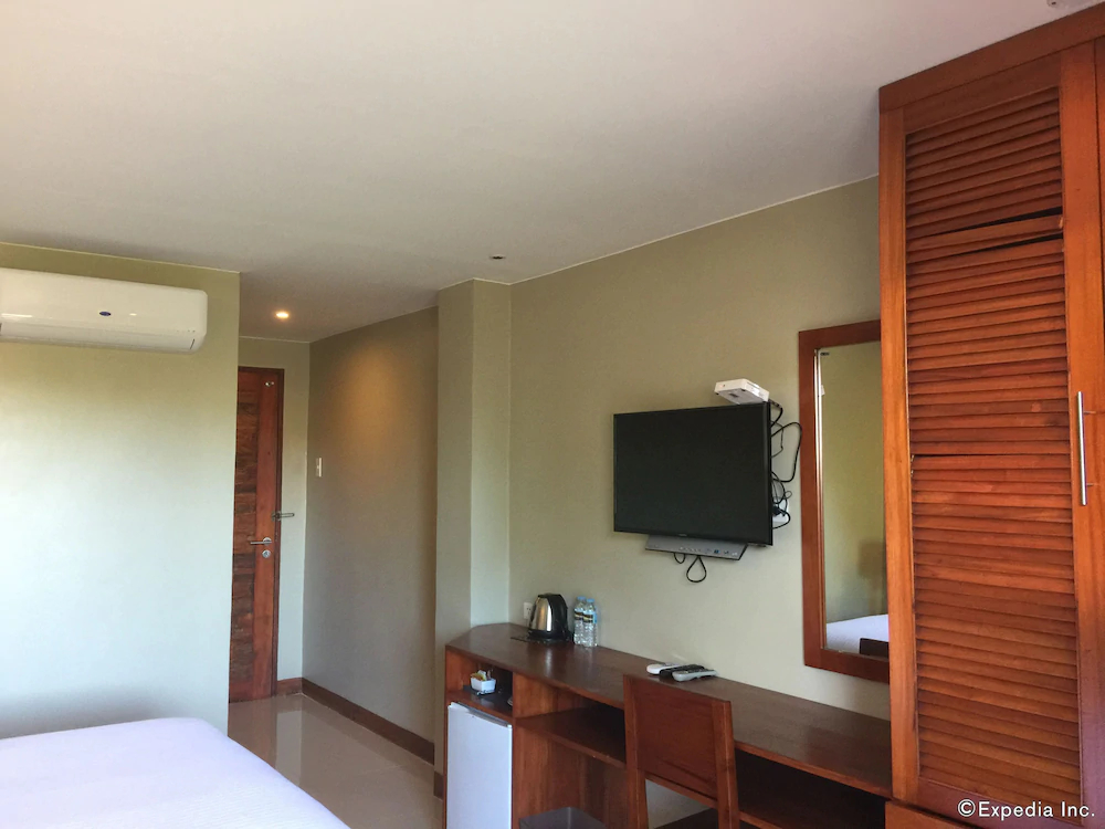 Golden Palm Resort