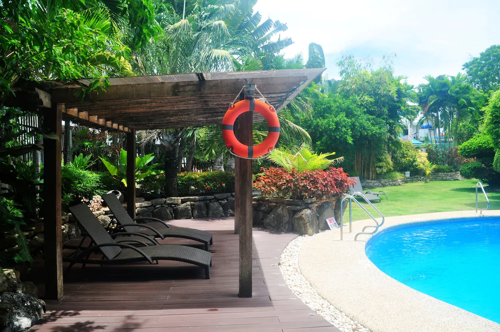 Golden Palm Resort