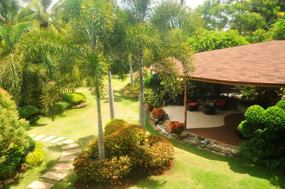 Golden Palm Resort