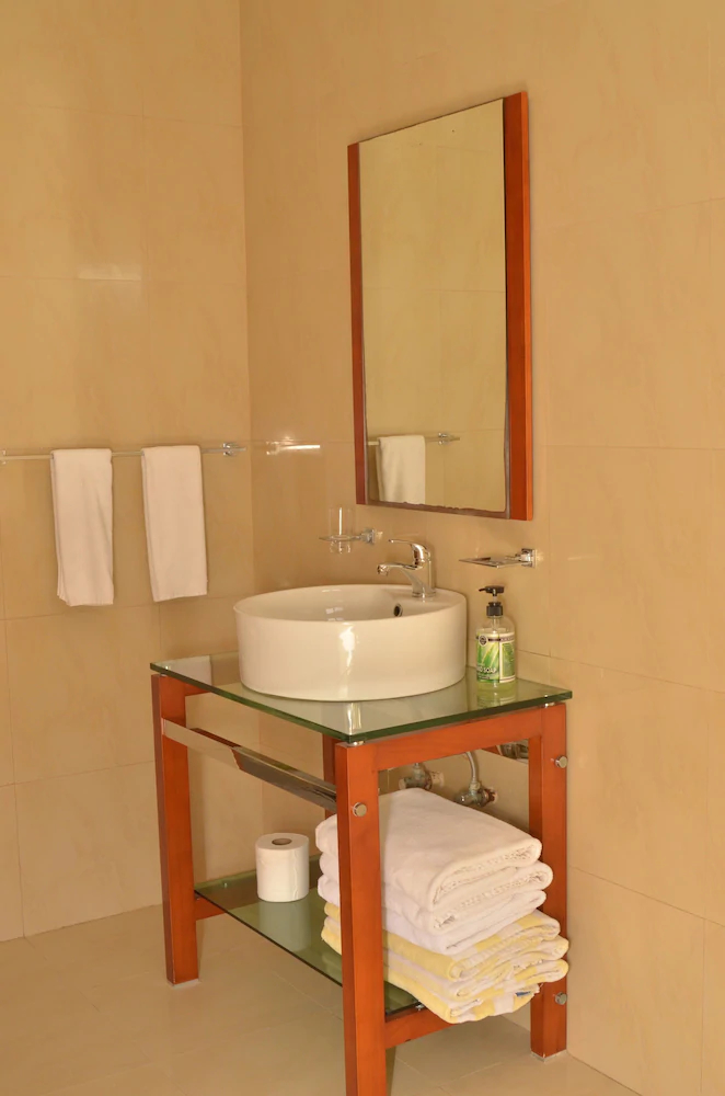 Golden Palm Resort