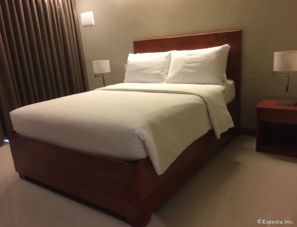Golden Palm Resort