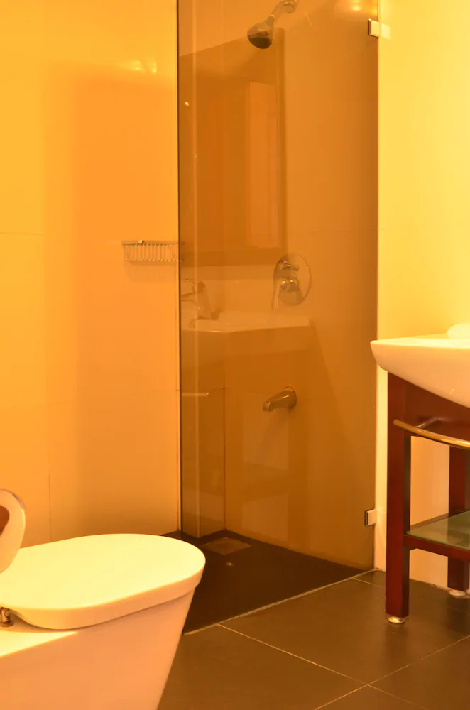Golden Palm Resort