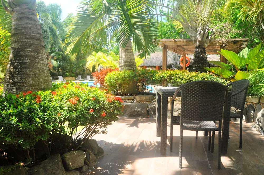 Golden Palm Resort