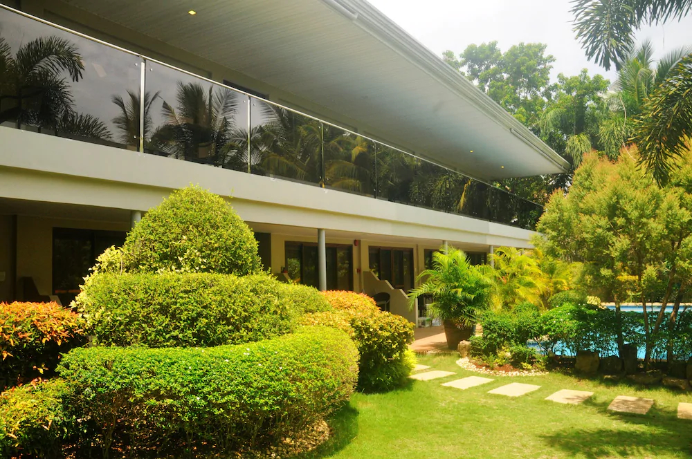 Golden Palm Resort