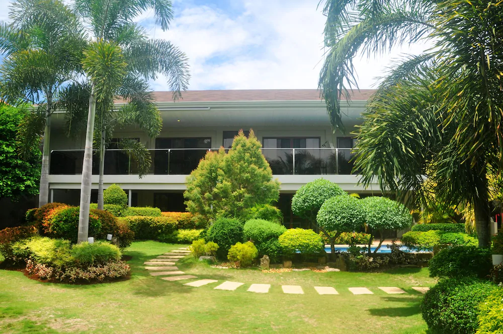 Golden Palm Resort