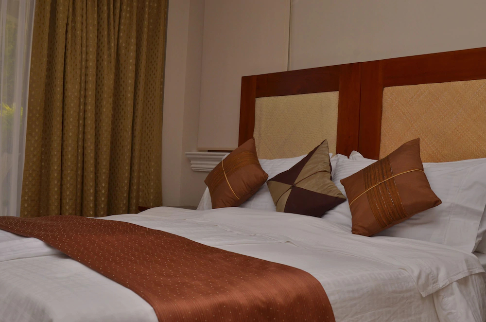 Golden Palm Resort