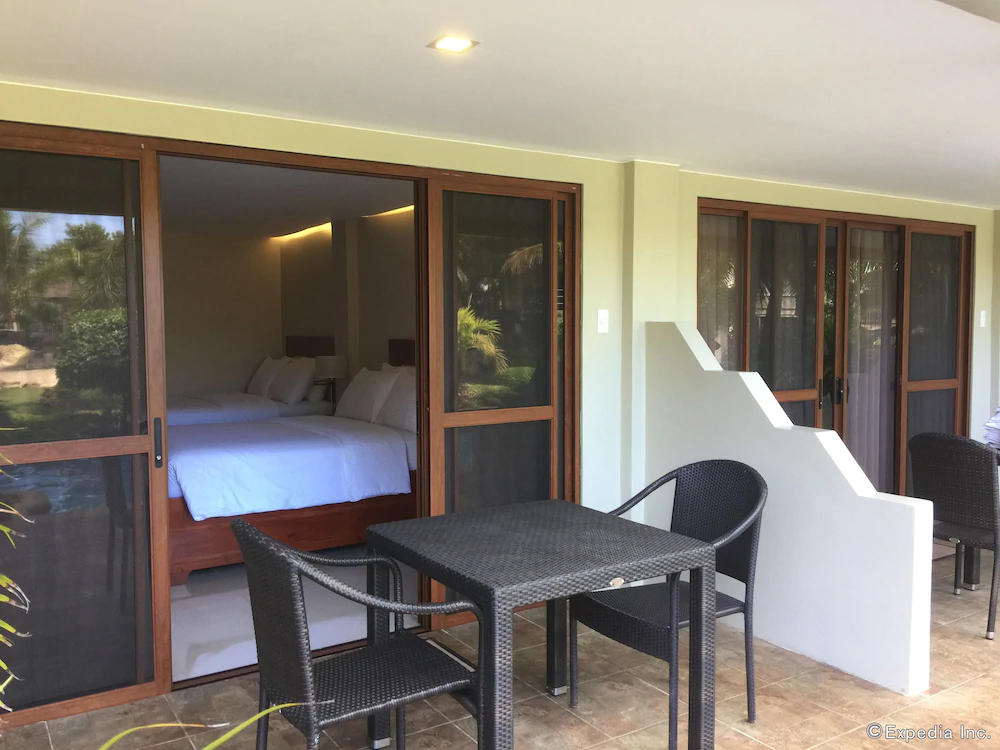 Golden Palm Resort