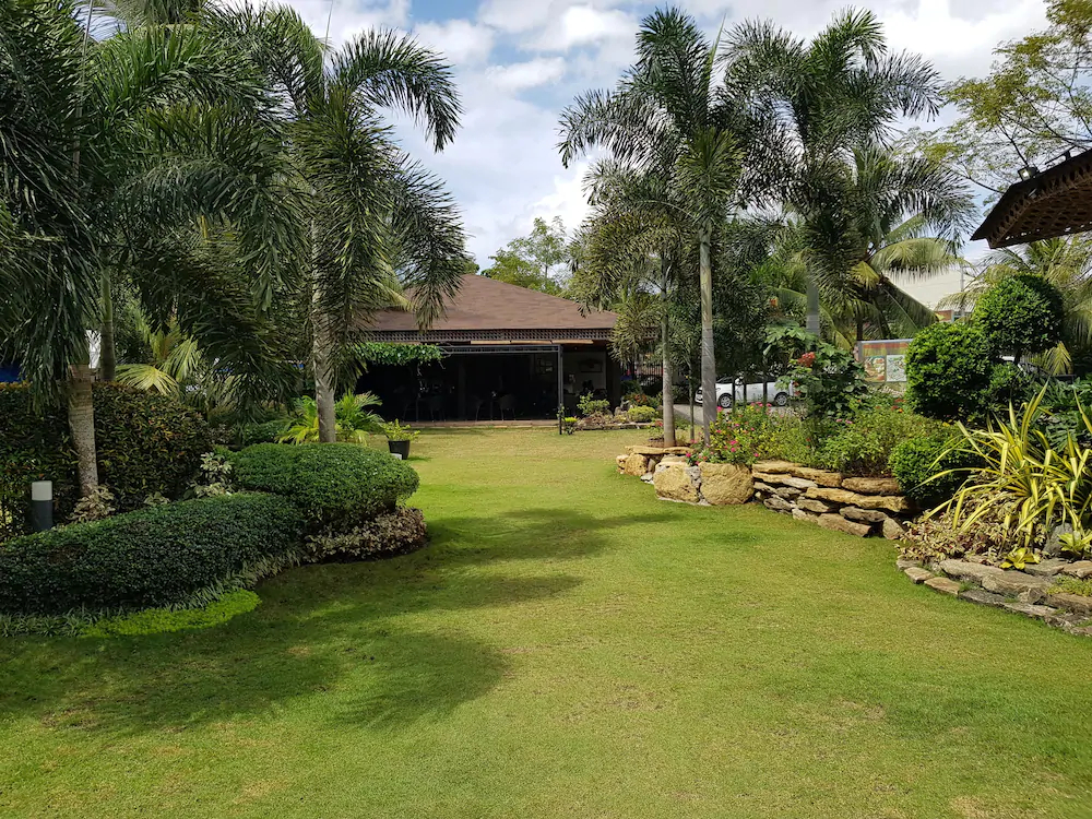 Golden Palm Resort
